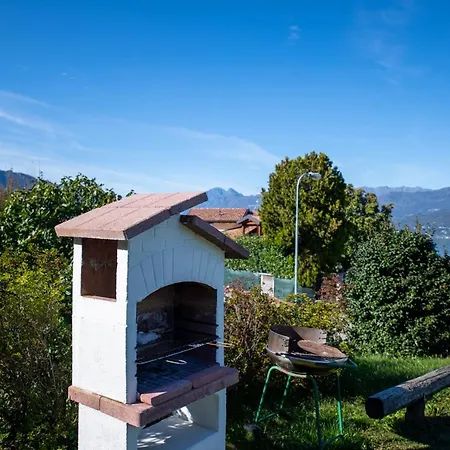 India Stresa
