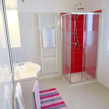 Apartman India Stresa