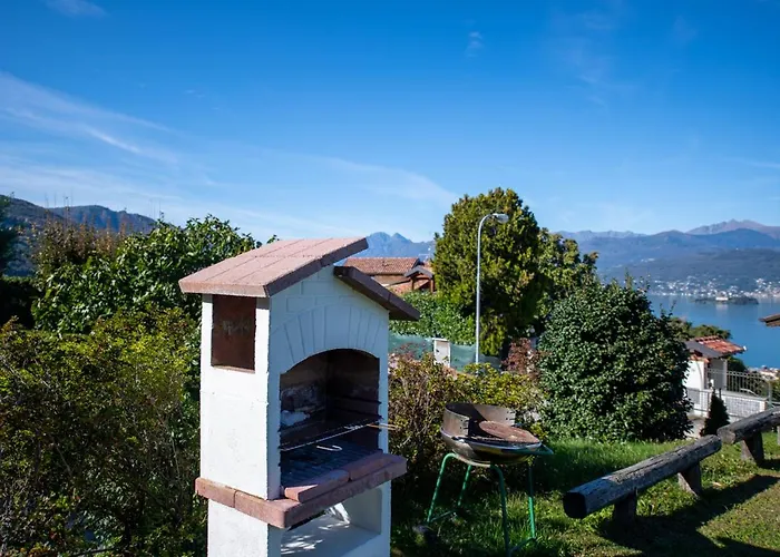 India Stresa