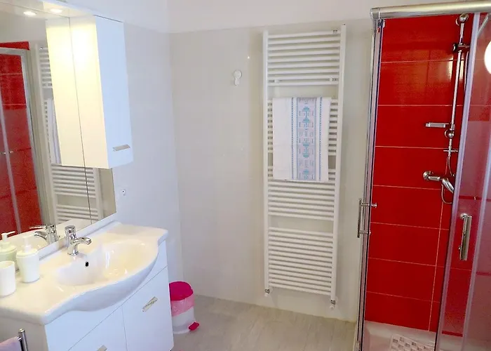 India Apartmán *