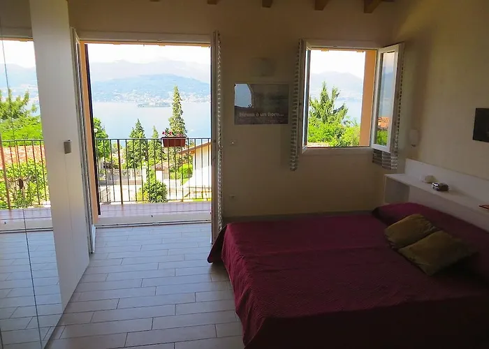 Apartmán India