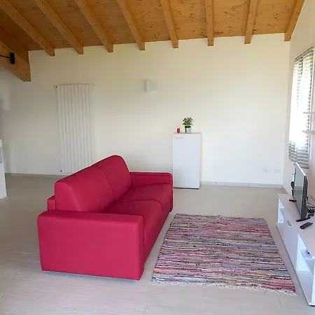 India Apartamento Stresa